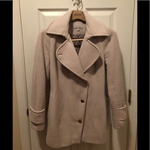 Calvin Klein coat